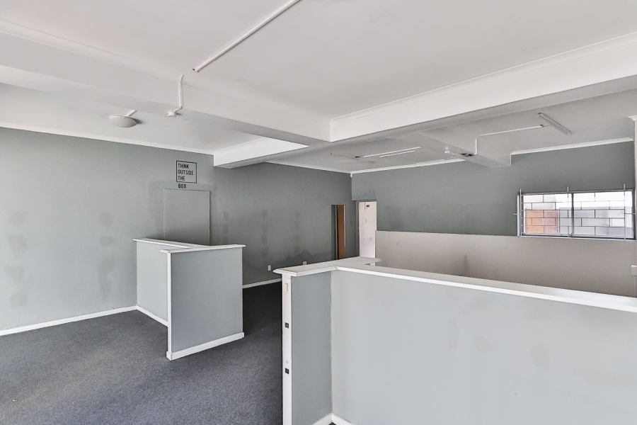 Commercial Property for Sale in Strand Central Western Cape